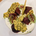 Prince of Wales Baslow, Spring 2026