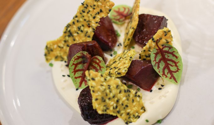 Prince of Wales Baslow, Spring 2026