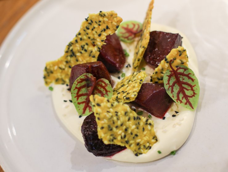 Prince of Wales Baslow, Spring 2026