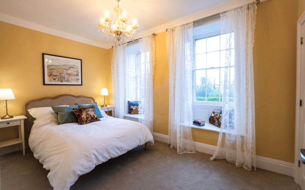 The Old Bank, Matlock by Zoe Woodward Interior Design