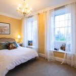 The Old Bank, Matlock by Zoe Woodward Interior Design