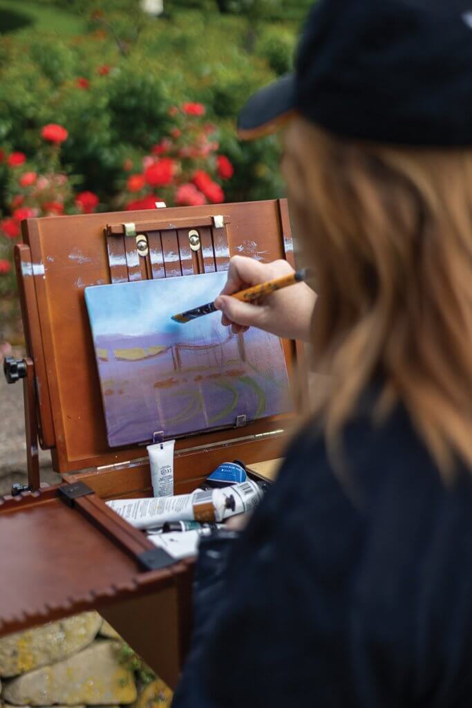 Pictures: Hannah Wood Photography