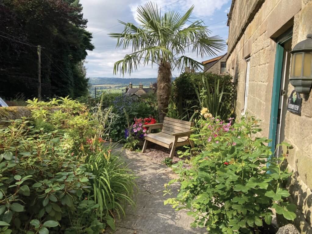 Haddon View
