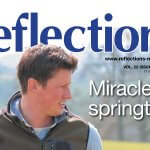 Reflections Magazine May 2013
