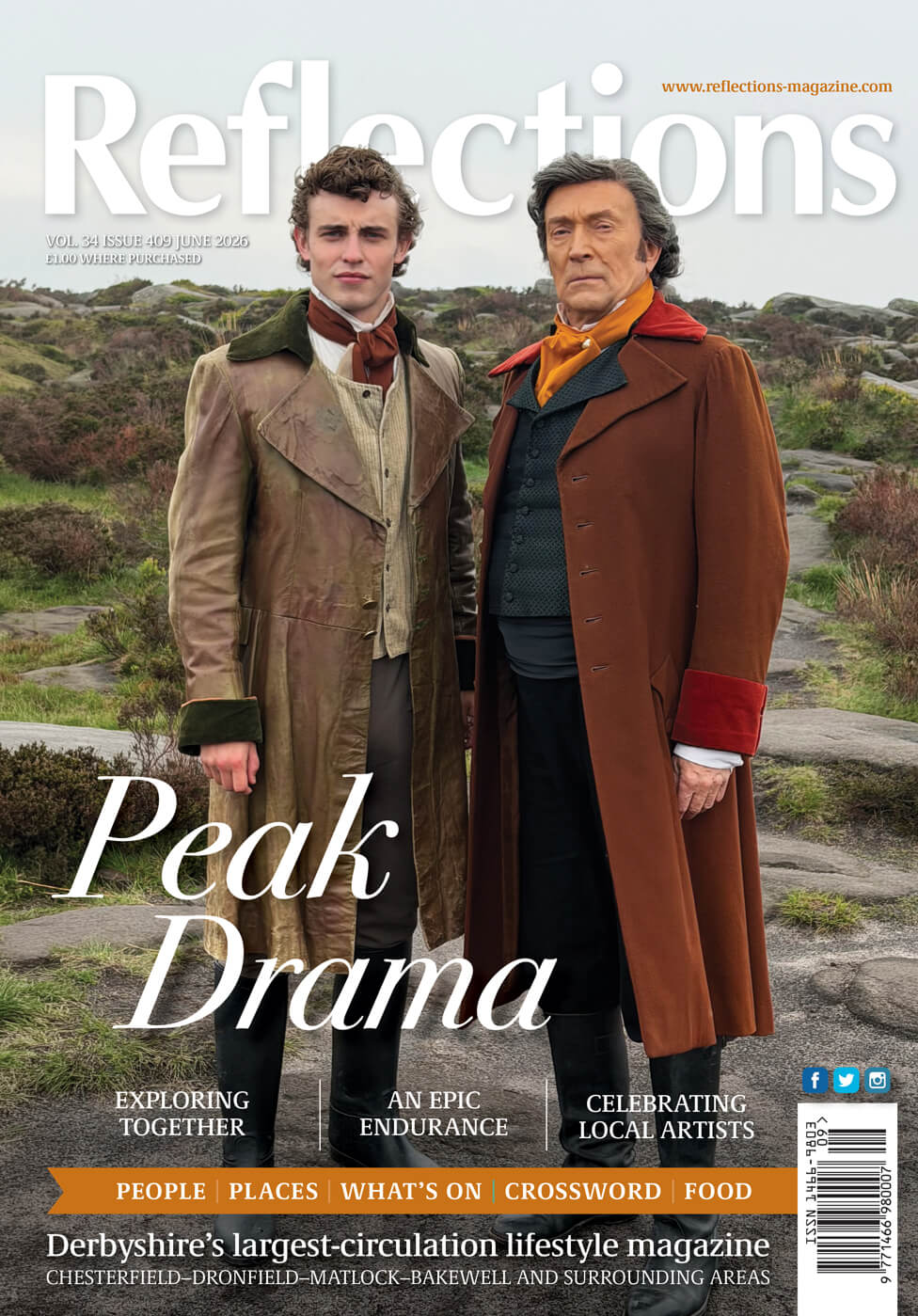 Reflections_Magazine_June_2026-COVER Reflections Magazine June 2026 Cover
