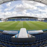 Chesterfield Football Club’s SMH Group Stadium