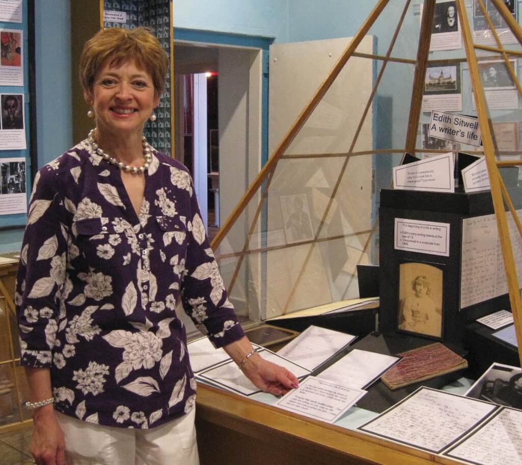 Christine Beevers