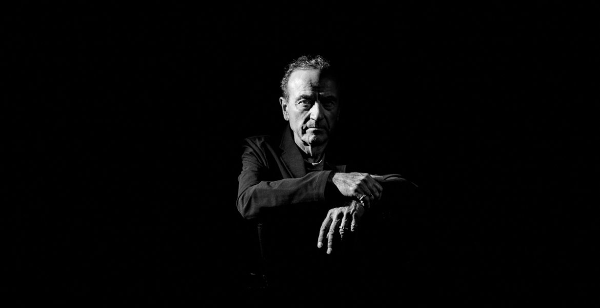 Hugh Cornwell