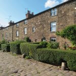Long Row, Belper