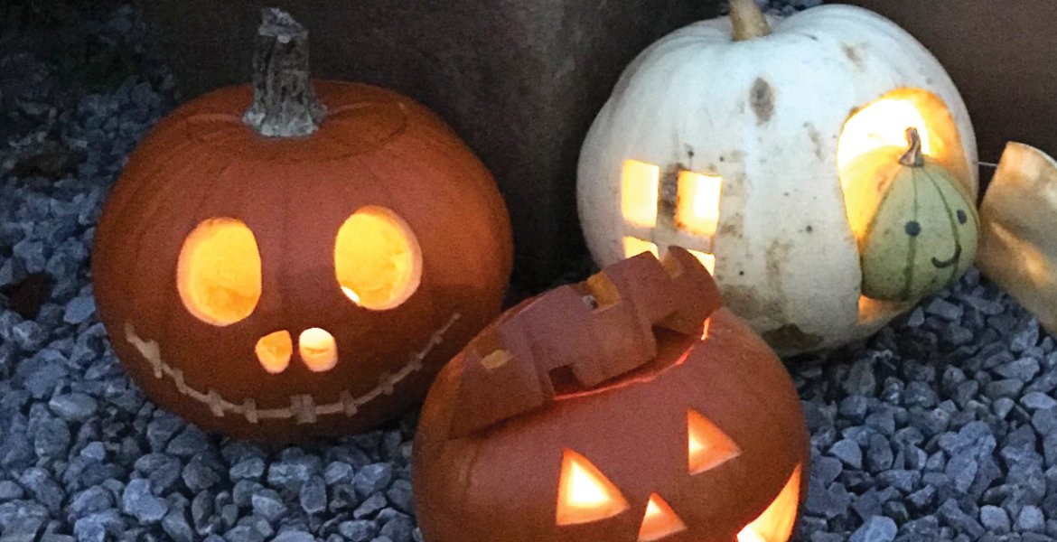 Pumpkins