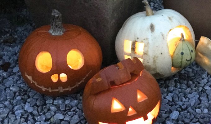 Pumpkins