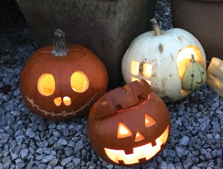 Pumpkins