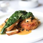 Fischers at Baslow Hall