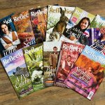 Reflections is rooted in its belief that Derbyshire is worth celebrating - and that local people and businesses deserve to be seen