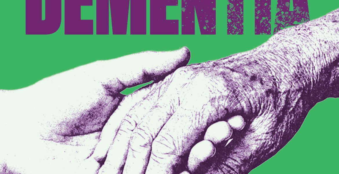 When the cared for becomes the cares for by Annie-Howe