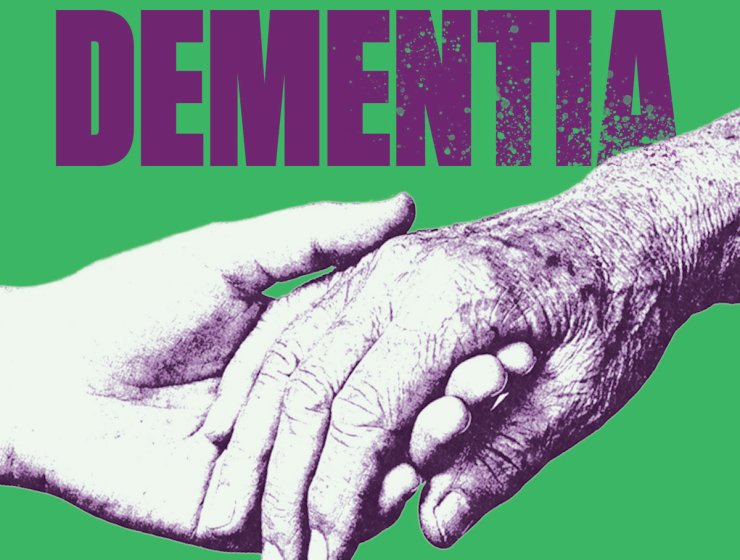 When the cared for becomes the cares for by Annie-Howe