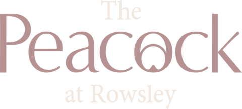 The Peacock at Rowsley